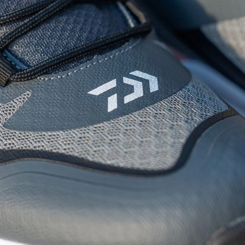 Daiwa D-VEC WP-100 Boots